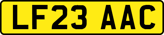 LF23AAC