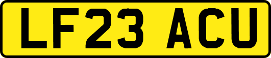 LF23ACU