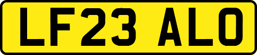 LF23ALO