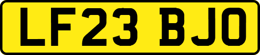 LF23BJO