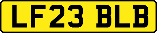 LF23BLB
