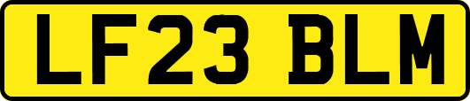 LF23BLM