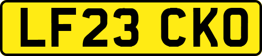 LF23CKO