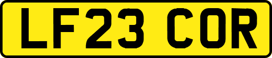 LF23COR