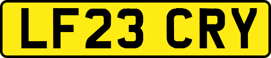 LF23CRY