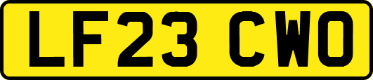 LF23CWO