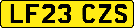 LF23CZS