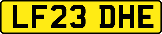 LF23DHE