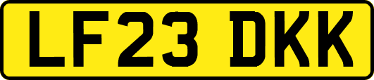 LF23DKK