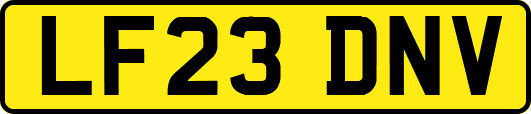 LF23DNV