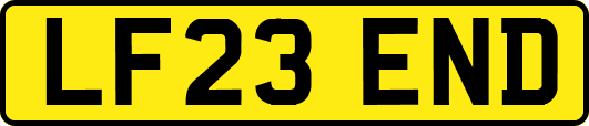 LF23END