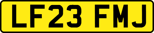 LF23FMJ