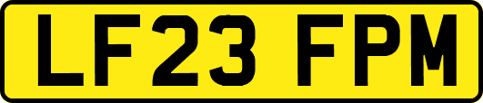 LF23FPM