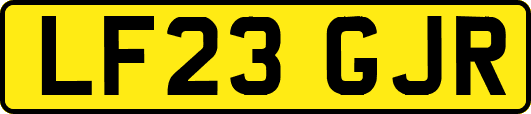 LF23GJR