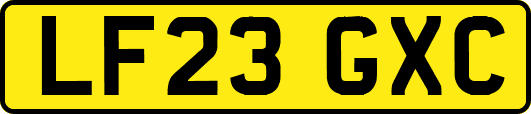 LF23GXC