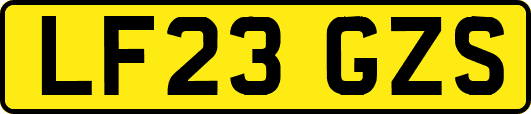 LF23GZS