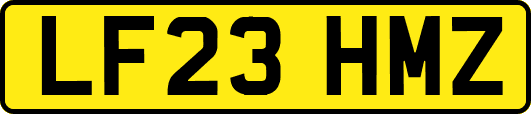 LF23HMZ