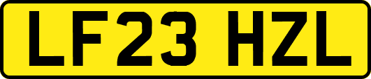 LF23HZL