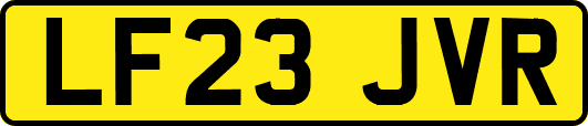 LF23JVR