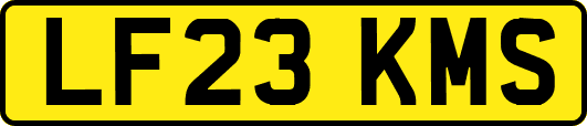 LF23KMS