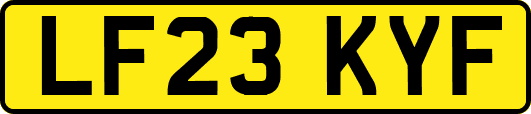 LF23KYF