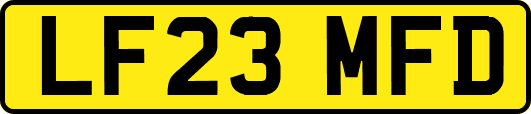 LF23MFD