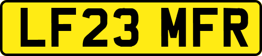 LF23MFR