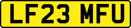 LF23MFU