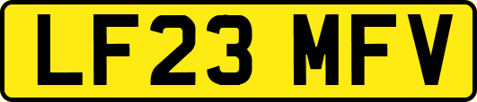 LF23MFV