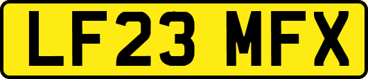 LF23MFX