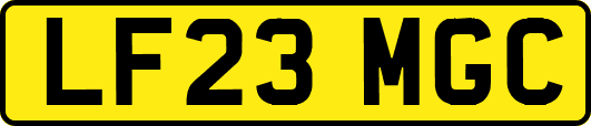 LF23MGC