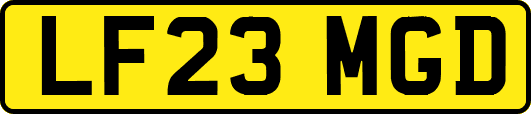 LF23MGD