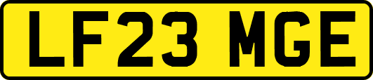 LF23MGE