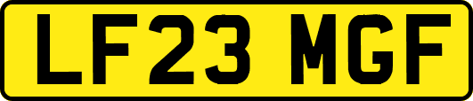 LF23MGF