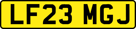 LF23MGJ