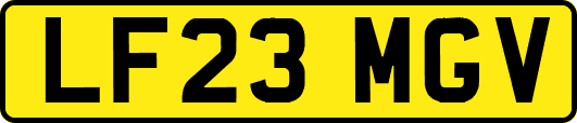 LF23MGV