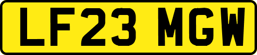 LF23MGW