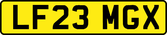 LF23MGX