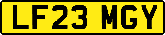 LF23MGY