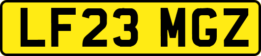 LF23MGZ