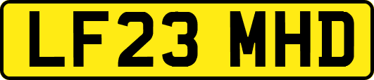 LF23MHD