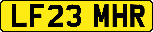 LF23MHR