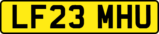 LF23MHU