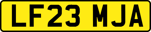 LF23MJA