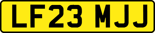 LF23MJJ