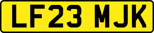 LF23MJK