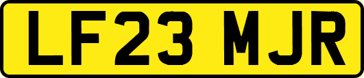 LF23MJR