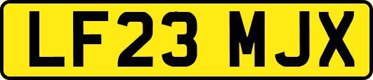 LF23MJX