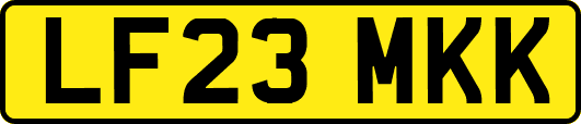 LF23MKK