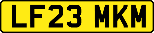 LF23MKM